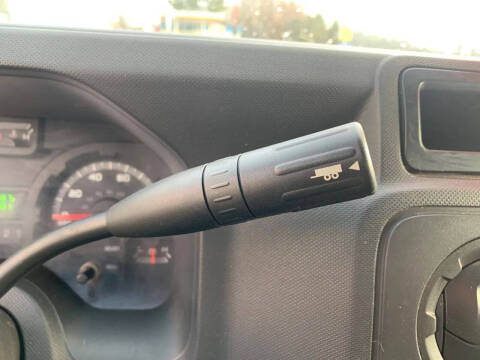 2014 Ford E-Series