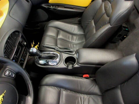 2002 Chrysler Prowler