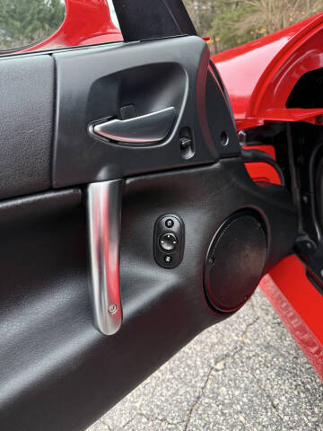 2003 Dodge Viper SRT-10