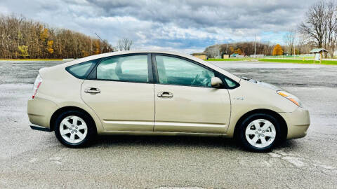 2006 Toyota Prius