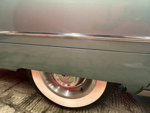 1963 Cadillac DeVille