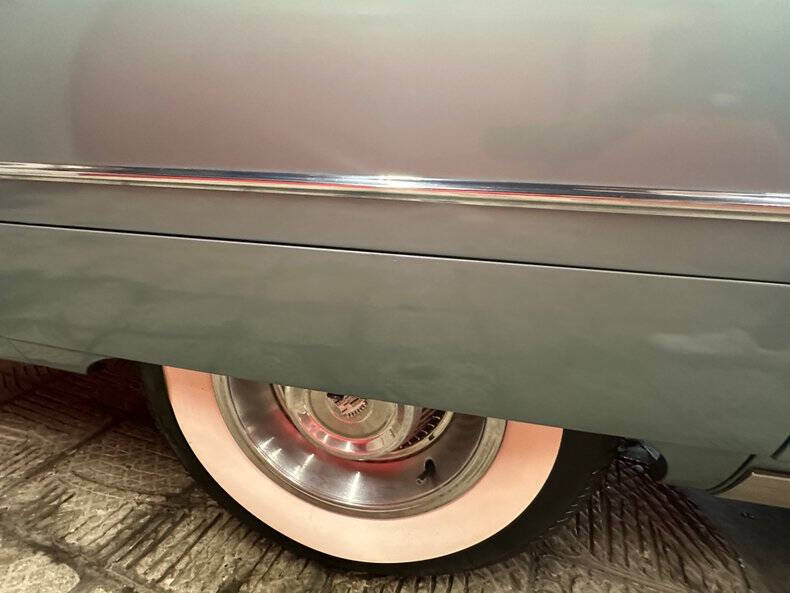 1963 Cadillac DeVille