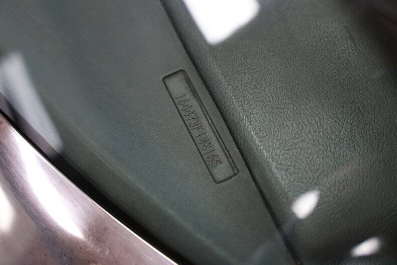 1968 Chevrolet Impala