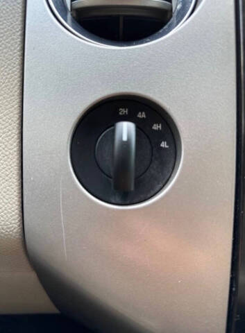 2014 Ford Expedition EL Limited