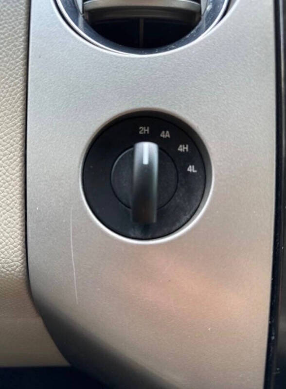 2014 Ford Expedition EL Limited