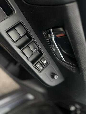 2013 Subaru XV Crosstrek 2.0i Limited