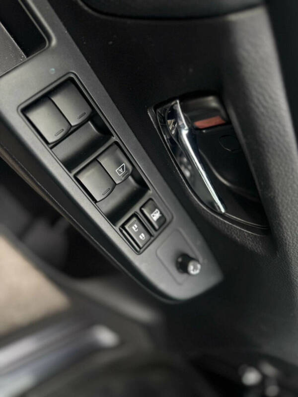 2013 Subaru XV Crosstrek 2.0i Limited