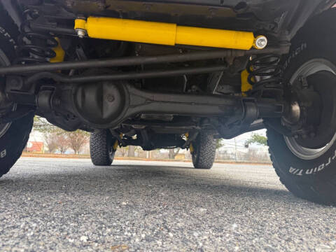 1993 Toyota Land Cruiser