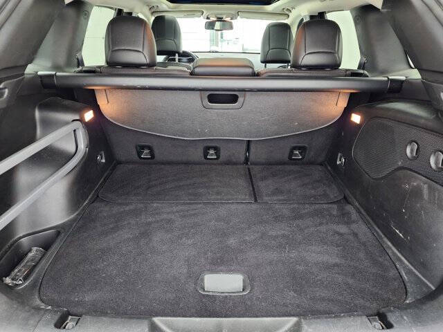 2017 Jeep Cherokee Trailhawk L Plus