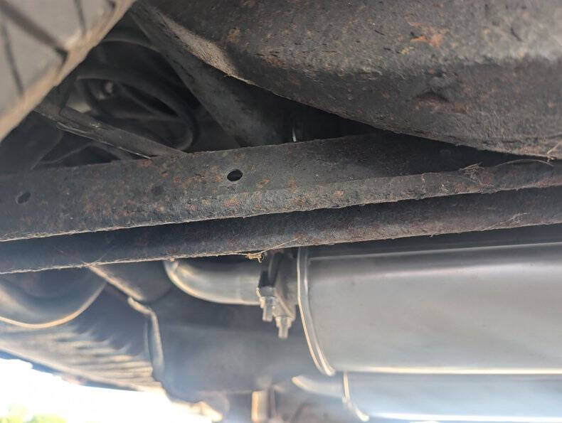 1971 Buick Gran Sport