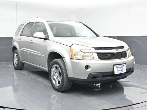 2007 Chevrolet Equinox LT