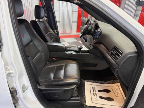 2024 Dodge Durango R/T