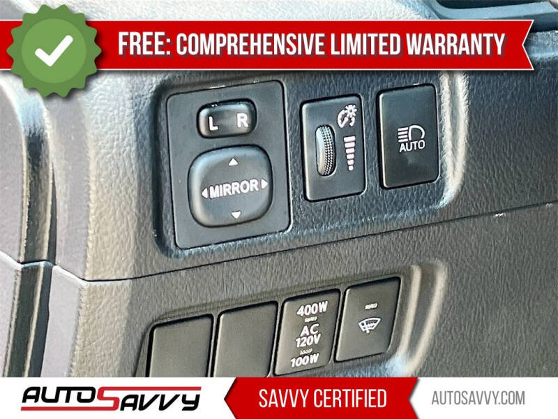 2023 Toyota 4Runner TRD Off-Road