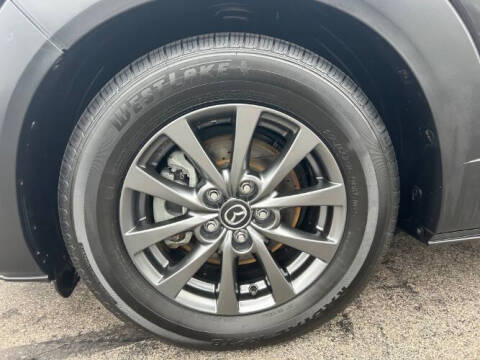 2021 Mazda CX-30 2.5 S