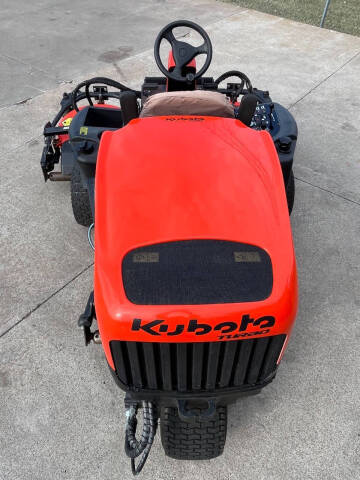 2013 JACOBSEN AR-3