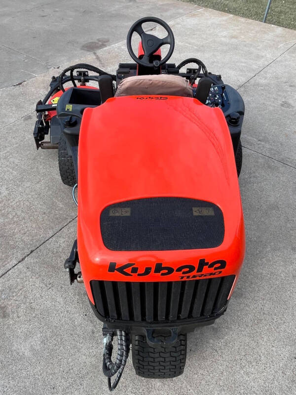 2013 JACOBSEN AR-3