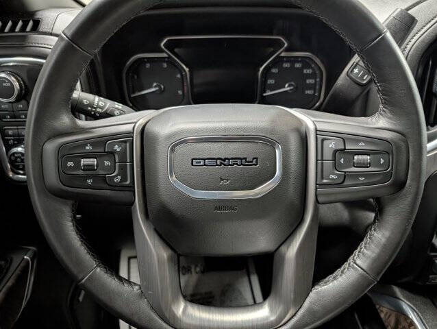 2022 GMC Sierra 3500HD