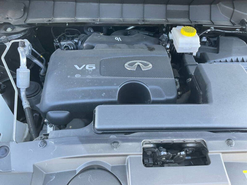 2024 Infiniti QX60 Pure