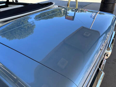 1964 Chevrolet Chevelle