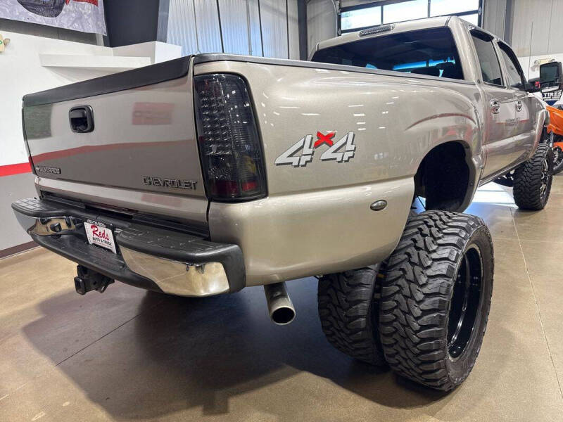 2002 Chevrolet Silverado 3500