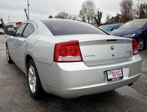 2009 Dodge Charger SXT