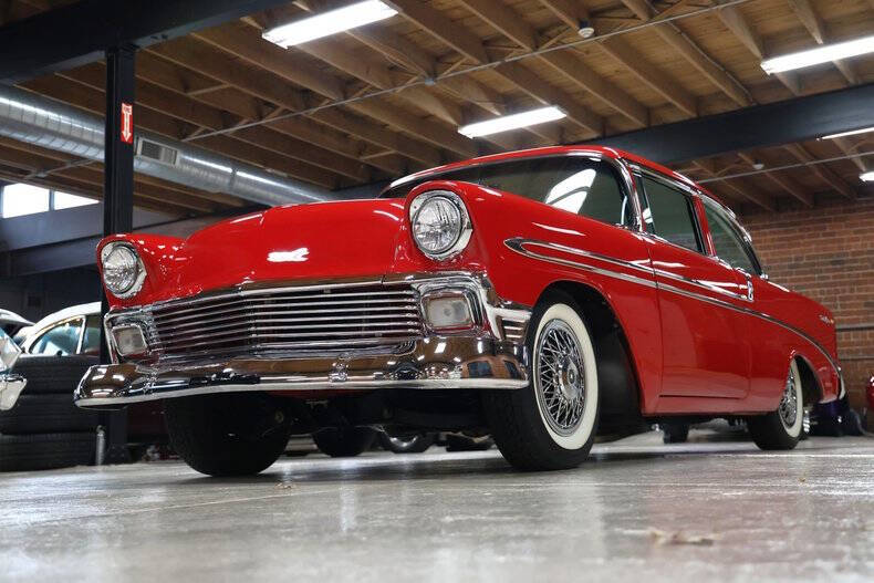 1956 Chevrolet Bel Air