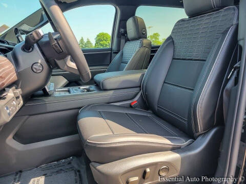 2025 GMC Sierra EV Denali