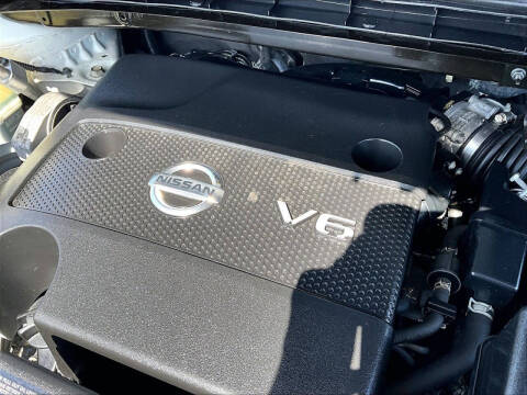 2019 Nissan Murano
