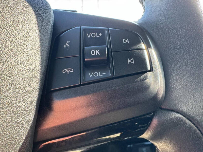 2023 Ford Mustang Mach-E Select