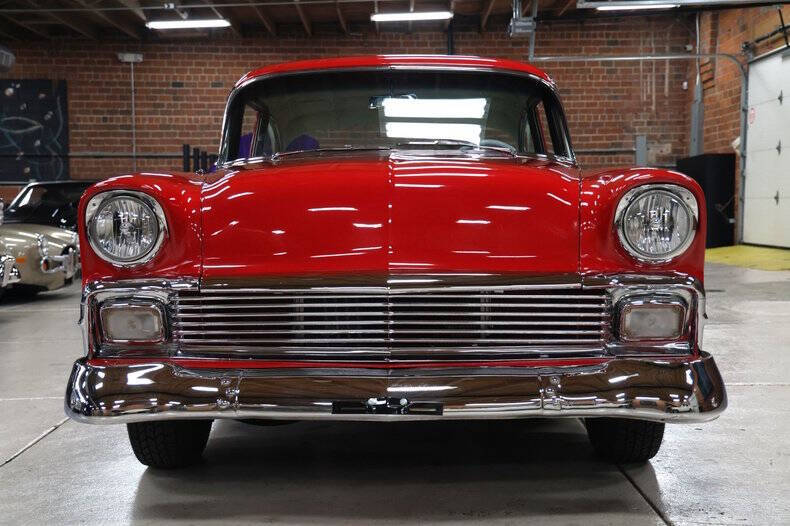 1956 Chevrolet Bel Air