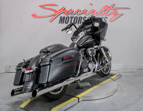 2015 Harley-Davidson Road Glide Special