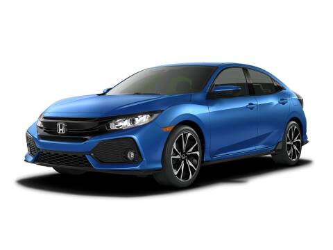 2019 Honda Civic for sale at Express Purchasing Plus in Hot Springs AR