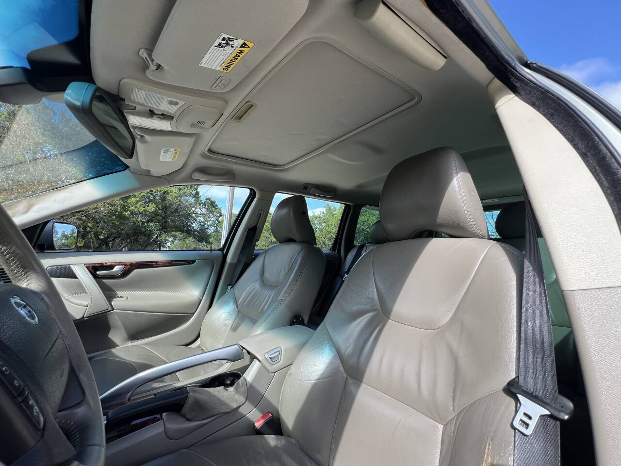 Used Car 2006 Volvo Xc70  Base Awd 4dr Wagon For Sale Under $10,000 In Austin, Texas