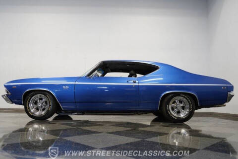 1969 Chevrolet Chevelle