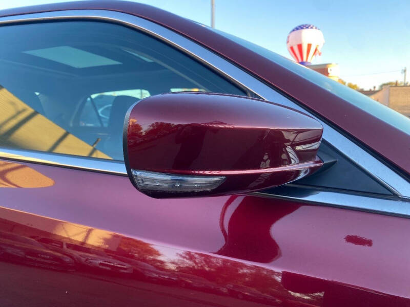 2021 Chrysler 300 Touring L