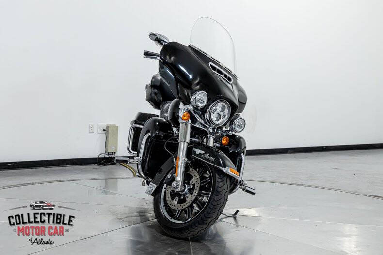 2019 Harley-Davidson Ultra Limited
