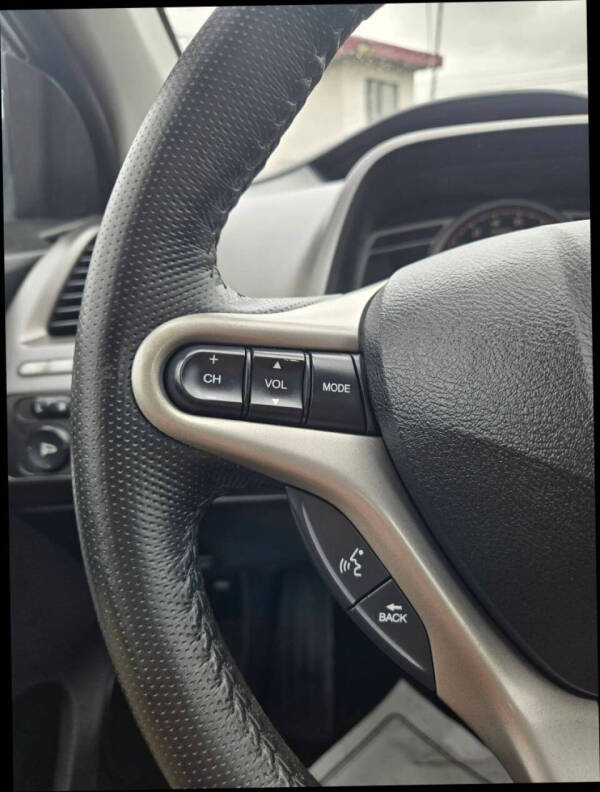 2006 Honda Civic