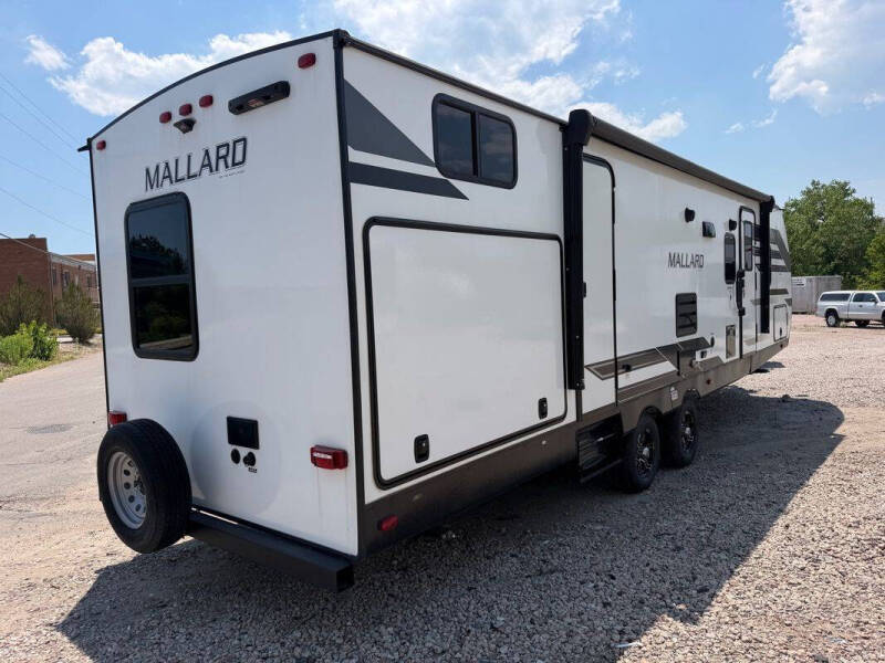 2024 Heartland RVS M32 MALLARD