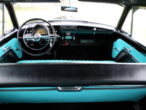 1953 Mercury Monterey
