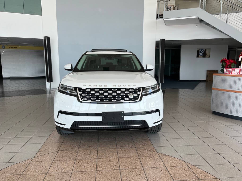 2022 Land Rover Range Rover Velar for sale at Auto Haus Imports in Grand Prairie, TX