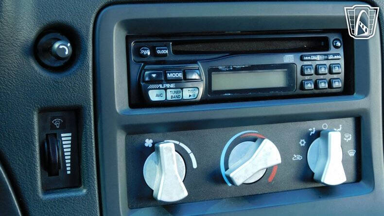 1999 Dodge Viper GTS