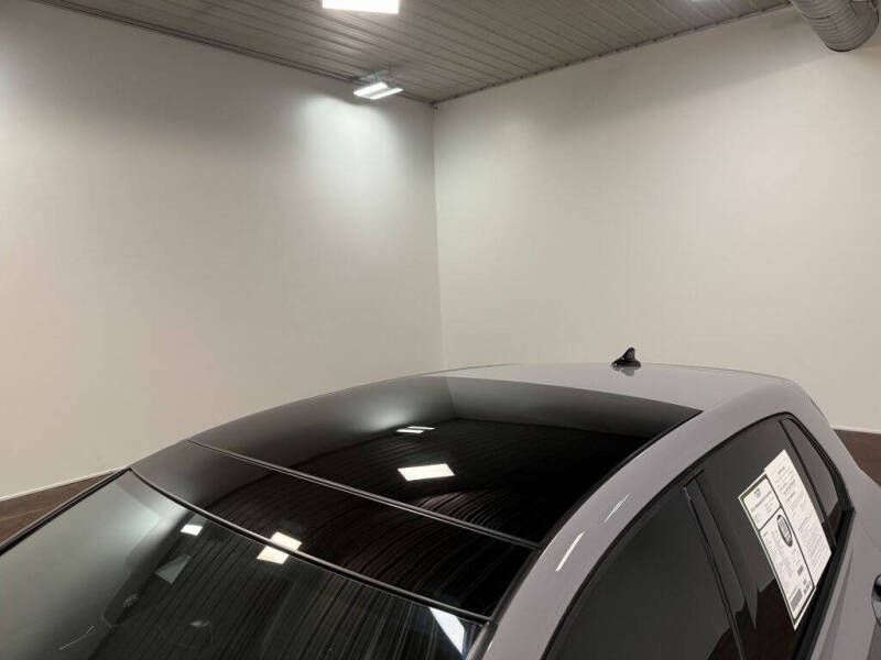 2022 Volkswagen Golf GTI Autobahn