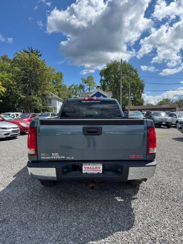2010 GMC Sierra 1500