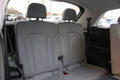 2021 Audi Q7 quattro Premium 55 TFSI