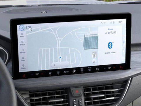 2025 Ford Escape Plug-In Hybrid PHEV