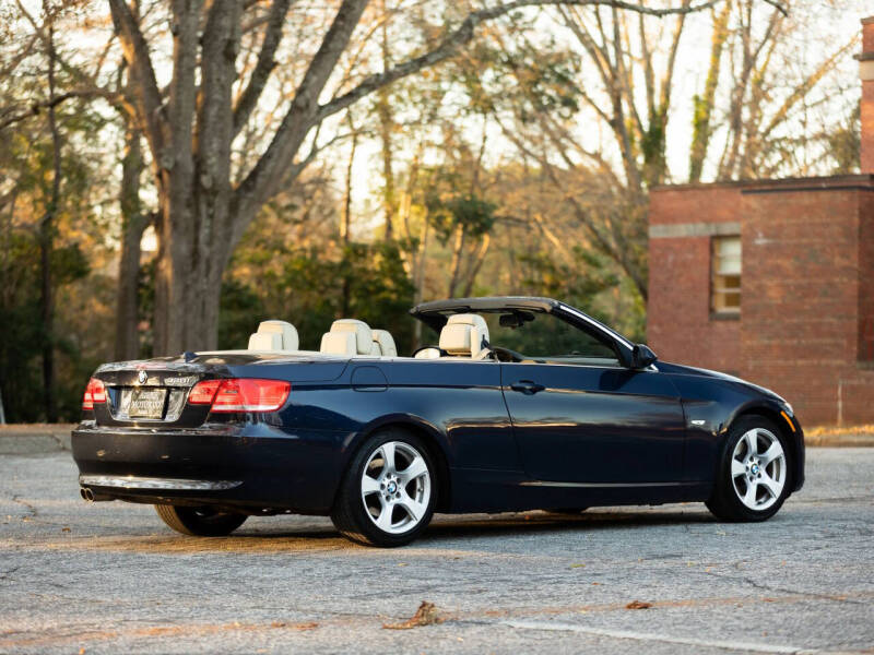 2009 BMW 3 Series 328i