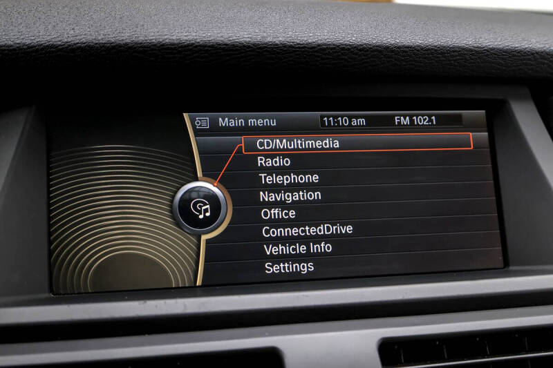 2013 BMW X5 xDrive35i Premium