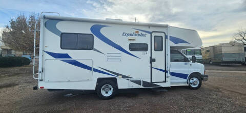 2008 Coachmen RV Freelander for sale at NOCO RV Sales in Loveland CO