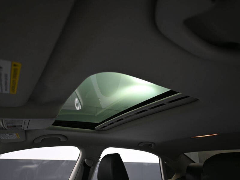 2021 Volkswagen Passat SE