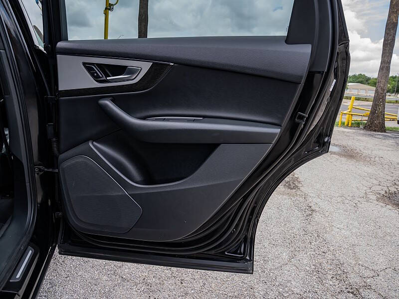 2019 Audi Q7